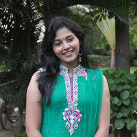 Anjali (Actress) - Aravaan Press Meet Stills | Picture 101448